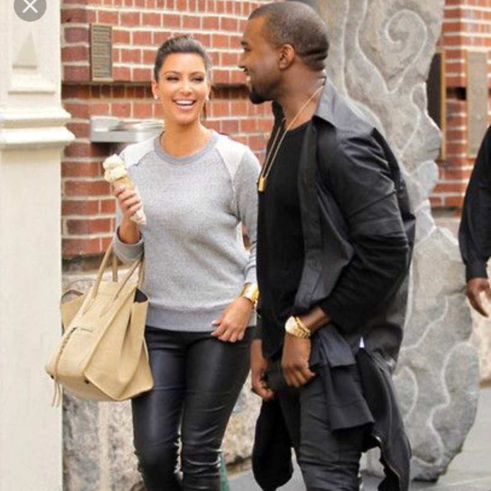 194T GREY SWEATSHIRT